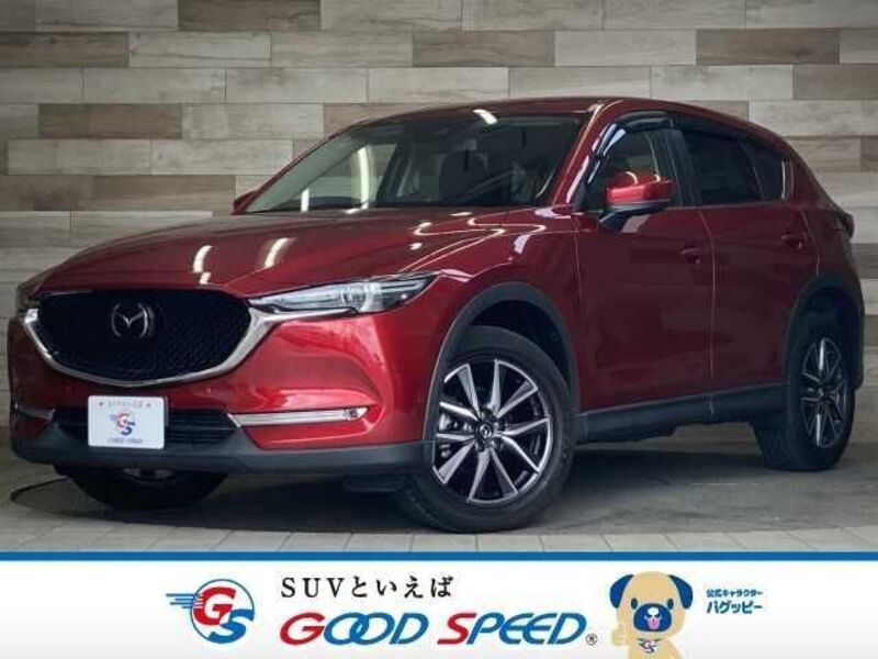 CX-5-0