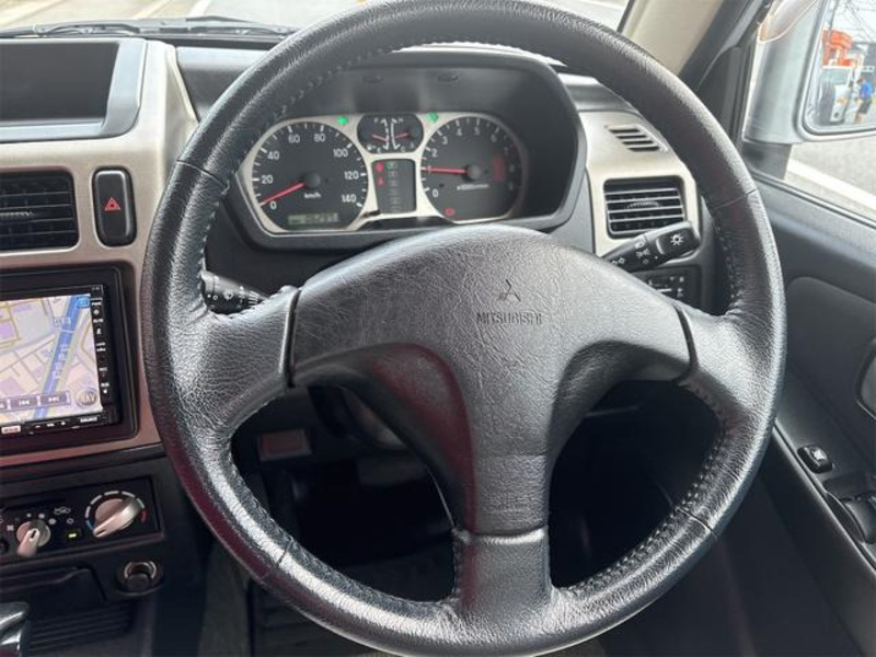 PAJERO MINI
