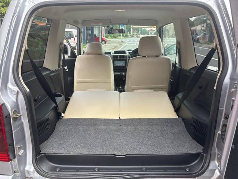 PAJERO MINI