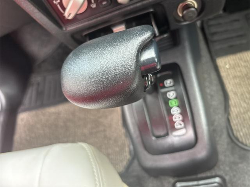 PAJERO MINI