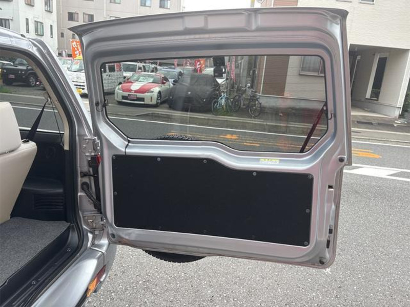 PAJERO MINI