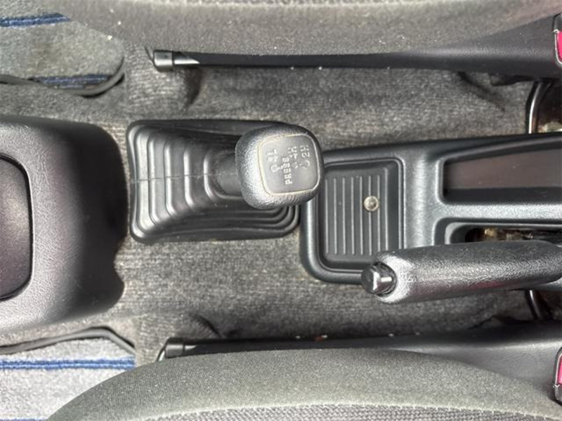 PAJERO MINI