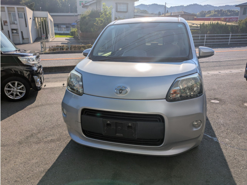 PORTE