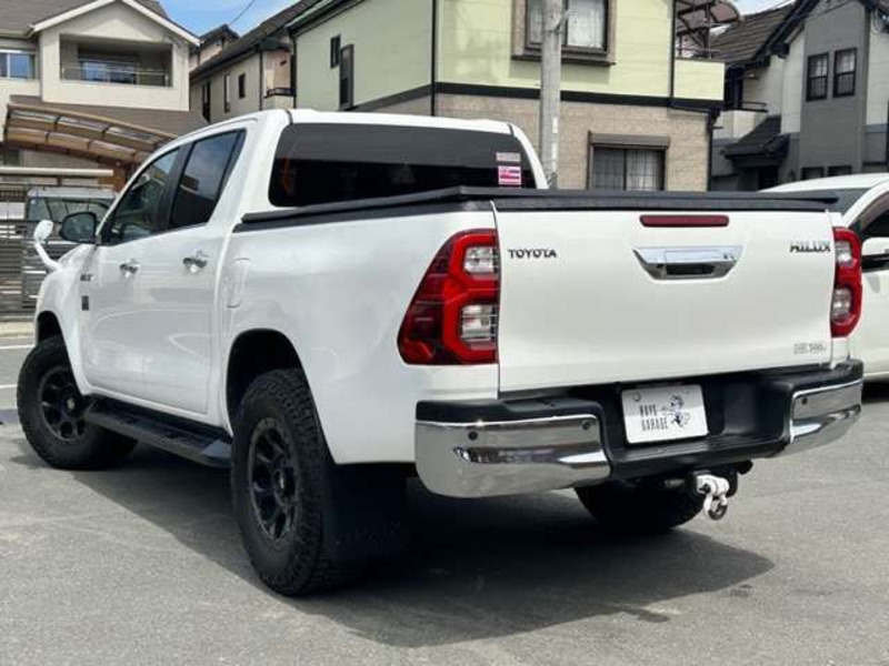 HILUX