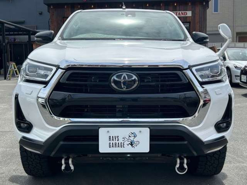 HILUX