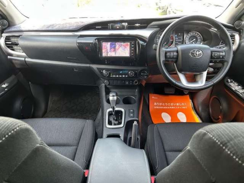 HILUX
