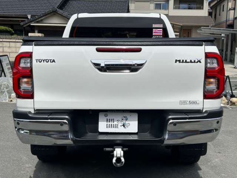 HILUX