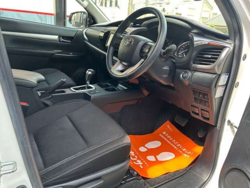 HILUX