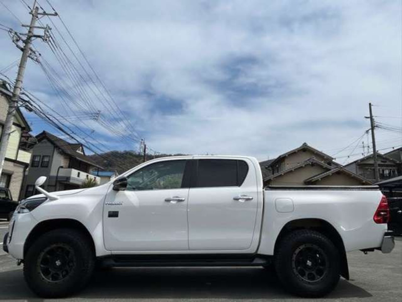 HILUX
