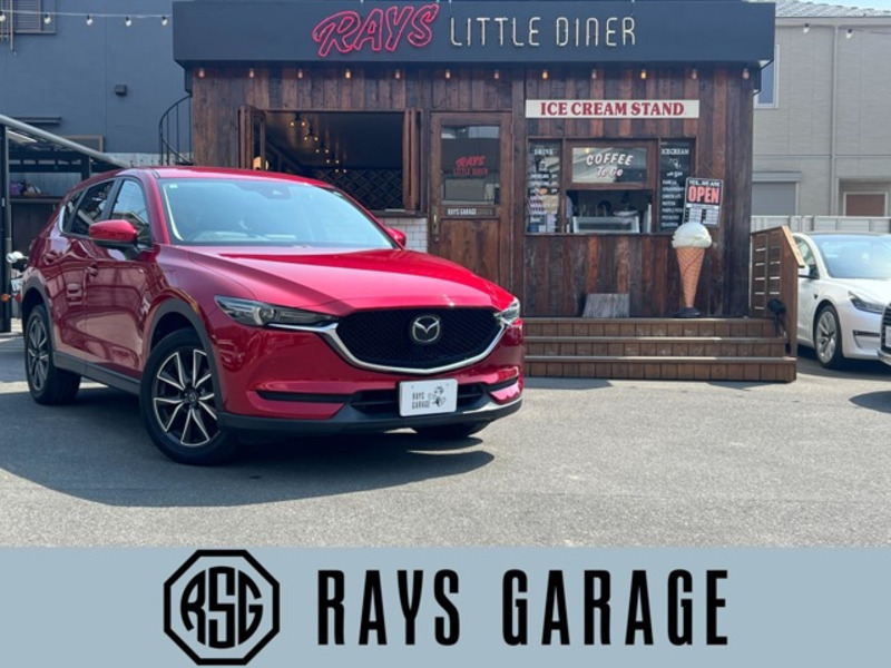 CX-5-0
