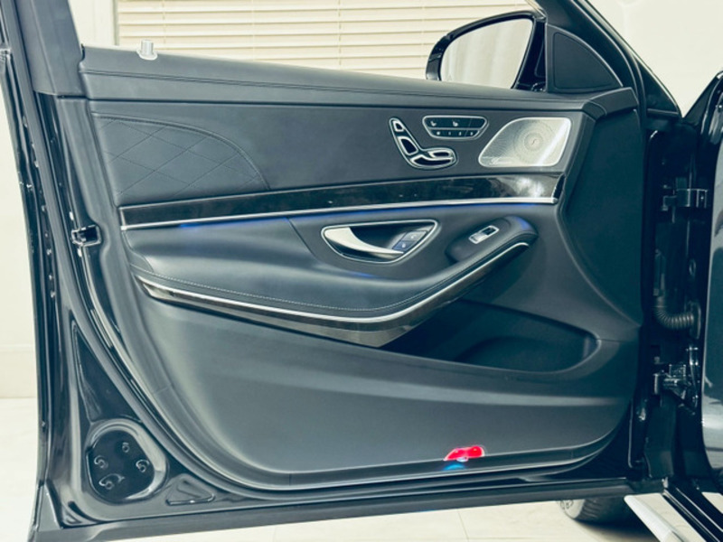 S-CLASS
