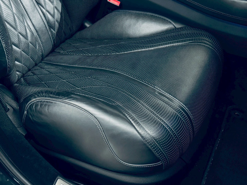 S-CLASS