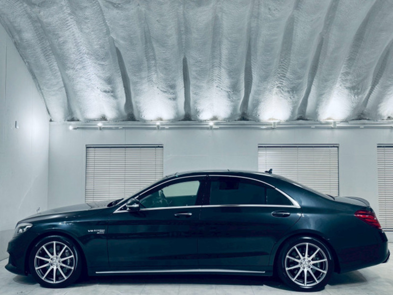 S-CLASS