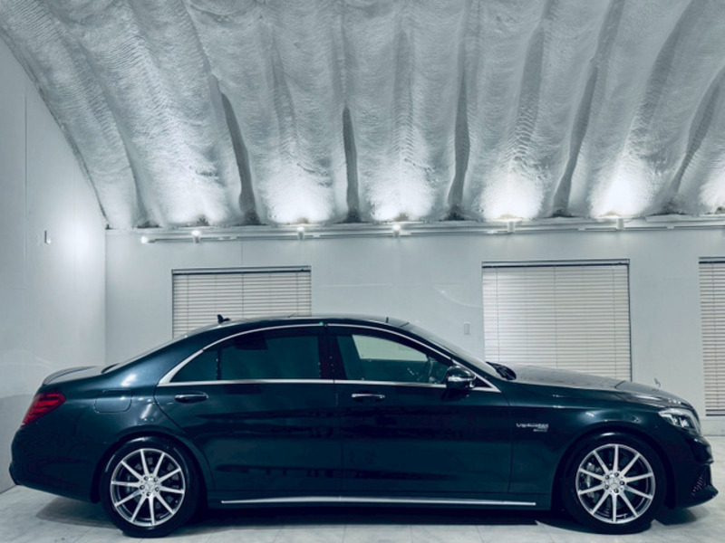 S-CLASS