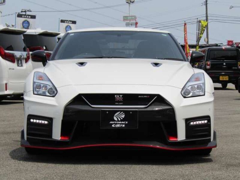 GT-R