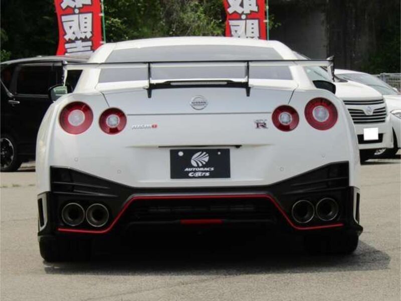 GT-R