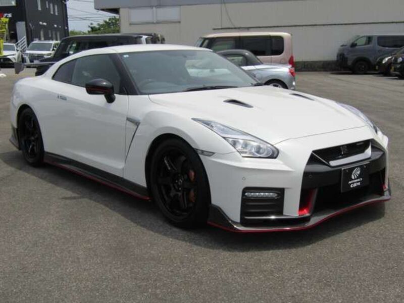 GT-R