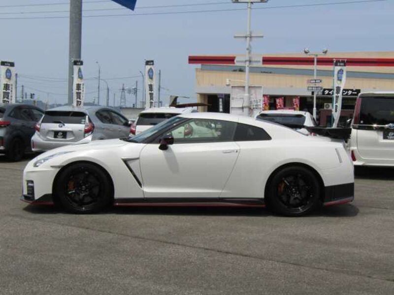 GT-R
