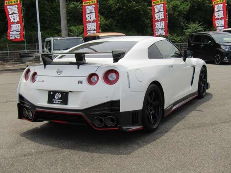 GT-R