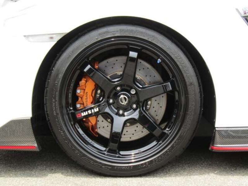GT-R
