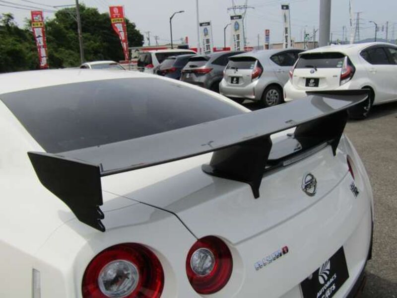 GT-R