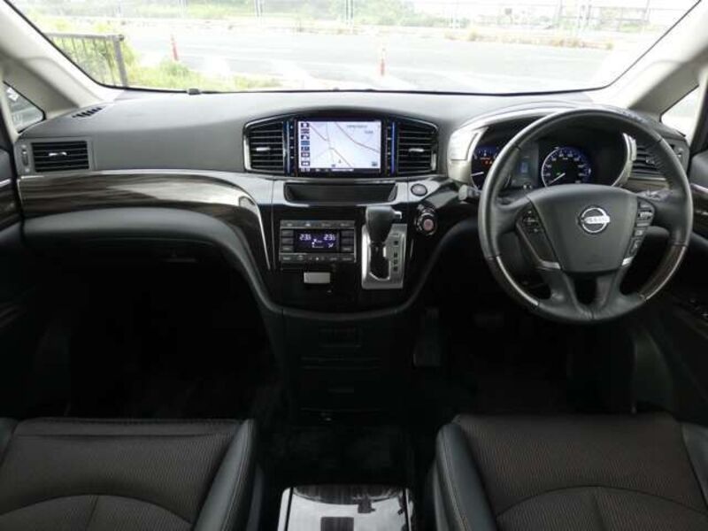ELGRAND