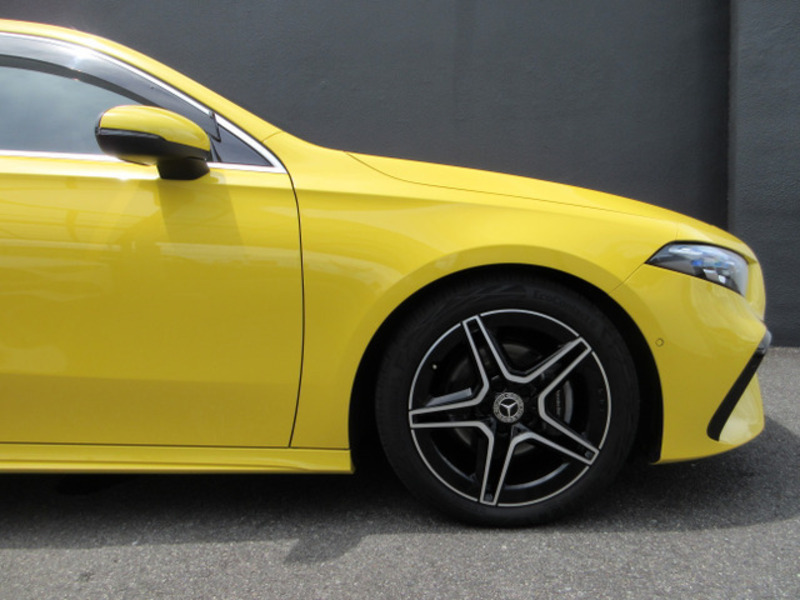 A-CLASS