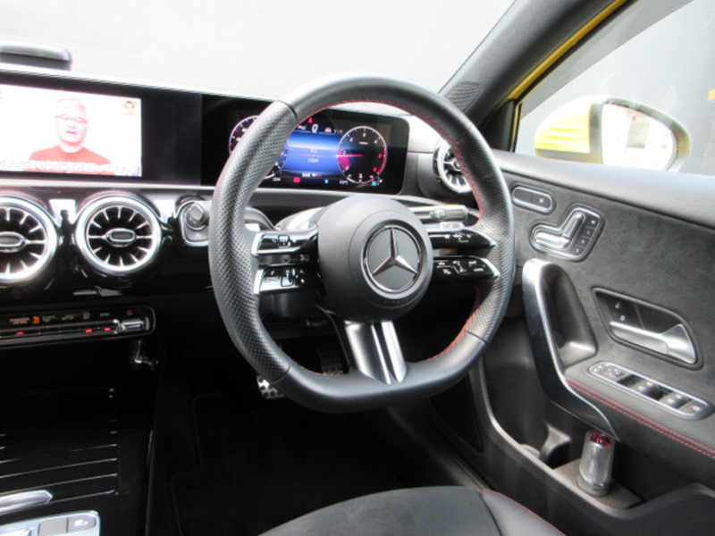 A-CLASS