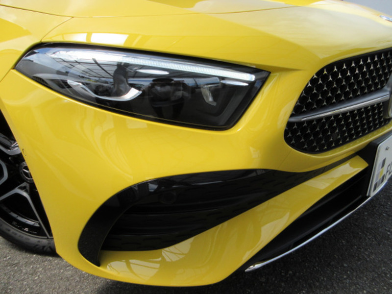 A-CLASS
