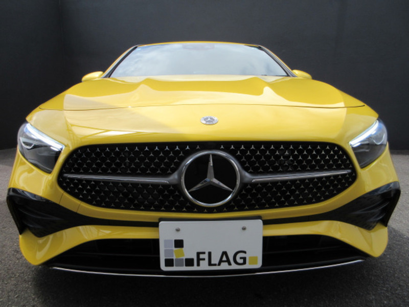 A-CLASS