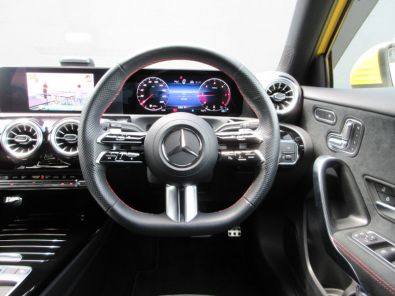 A-CLASS
