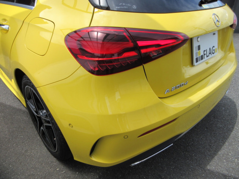 A-CLASS