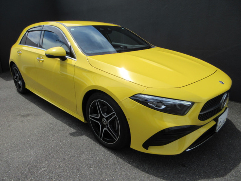 A-CLASS