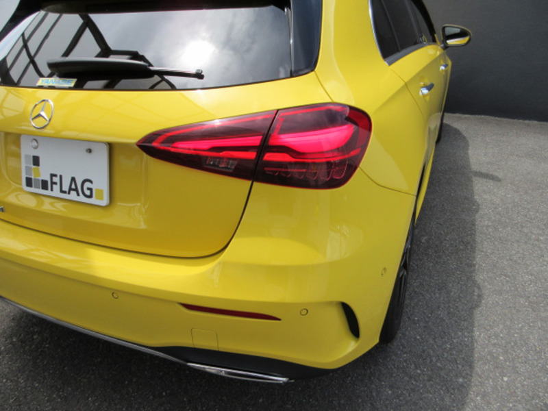 A-CLASS