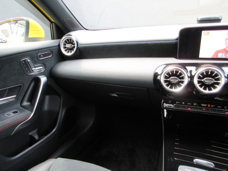 A-CLASS