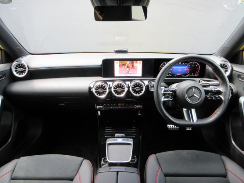 A-CLASS