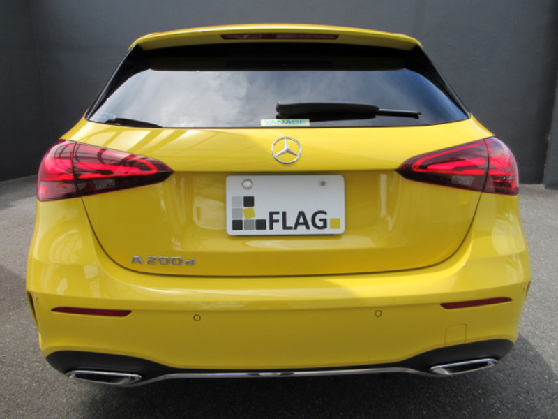 A-CLASS