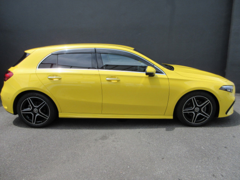A-CLASS