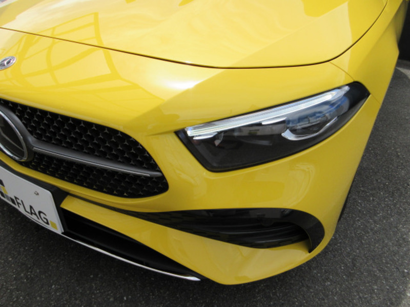 A-CLASS