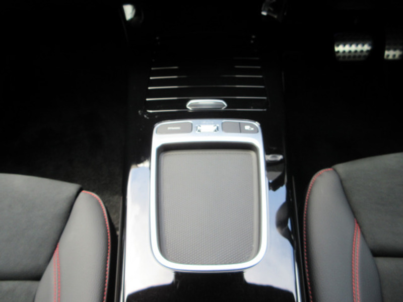 A-CLASS