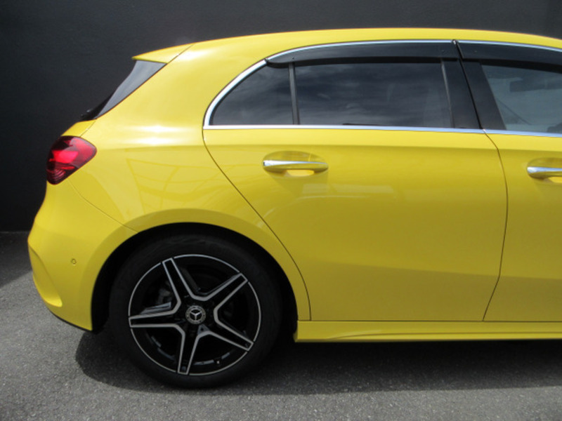 A-CLASS