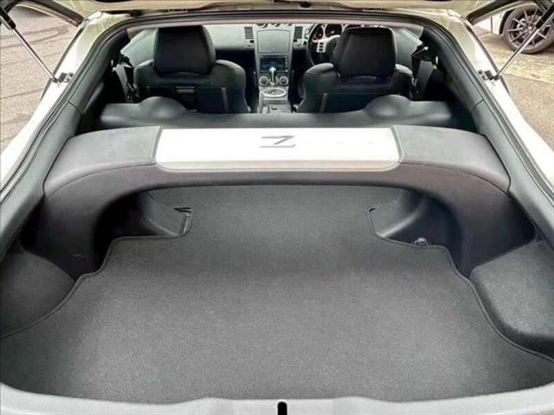 FAIRLADY Z