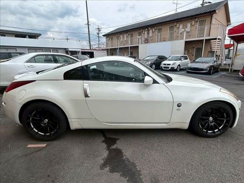 FAIRLADY Z