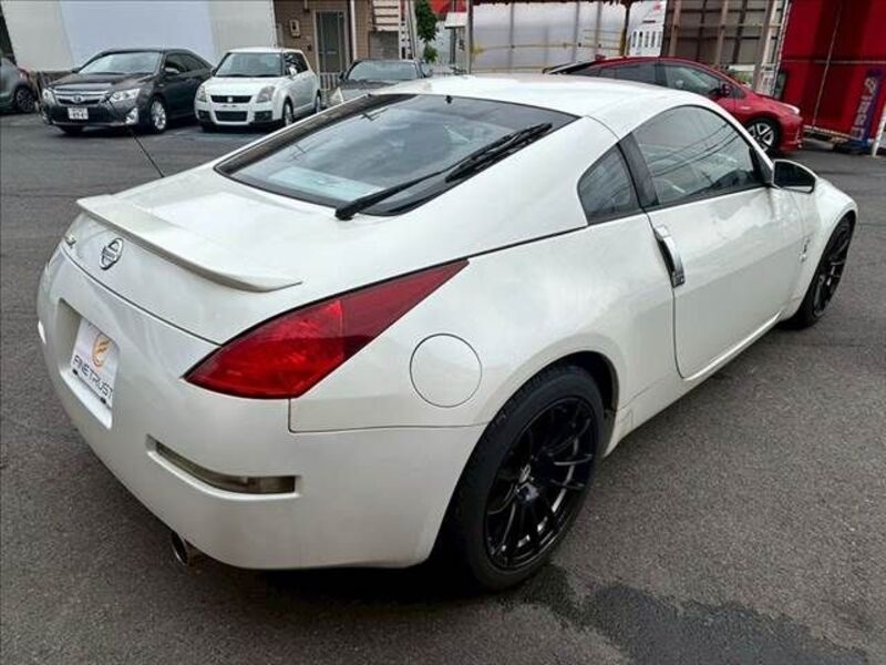 FAIRLADY Z