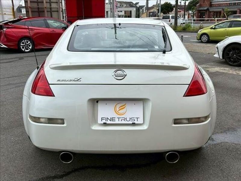 FAIRLADY Z