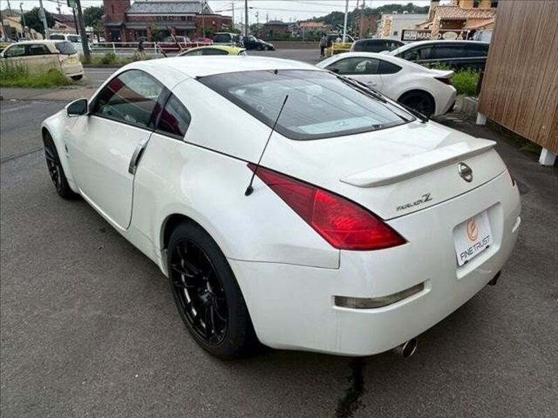 FAIRLADY Z