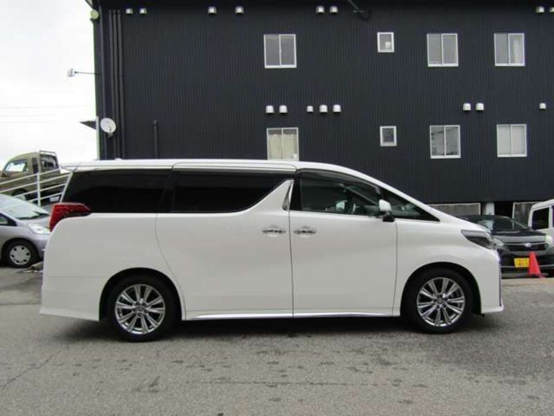 ALPHARD
