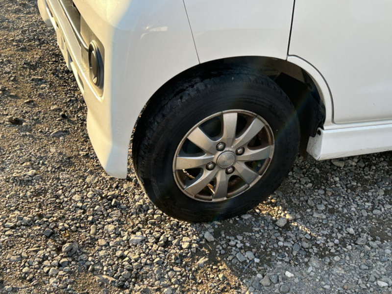 ATRAI WAGON