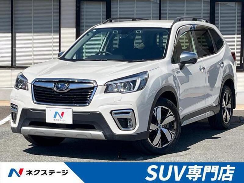FORESTER-0