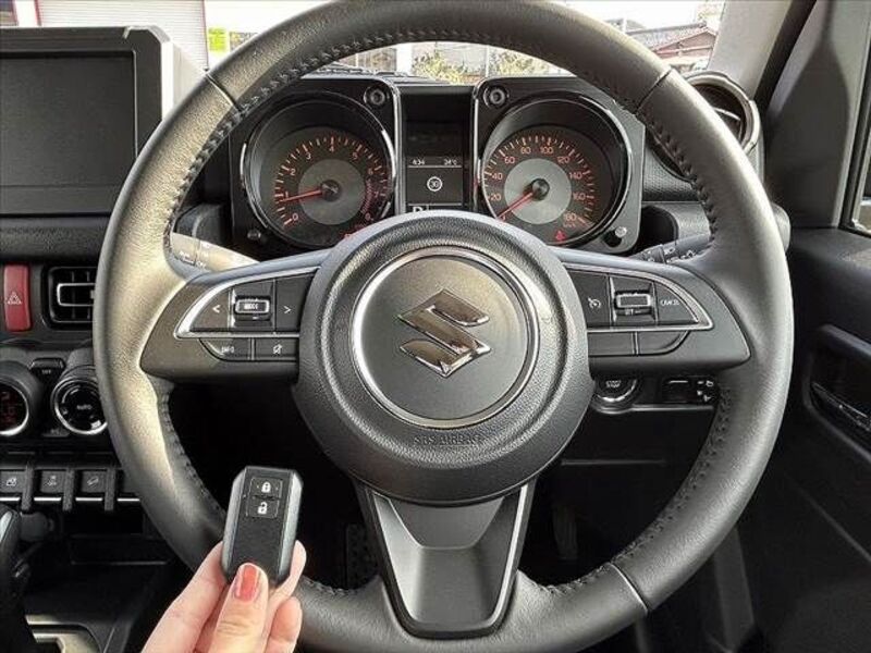 JIMNY SIERRA